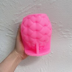 모스큐브몰드