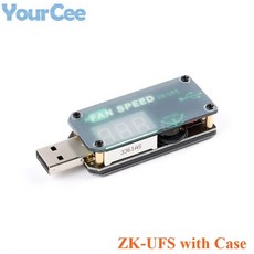 팬속도조절기모듈24v