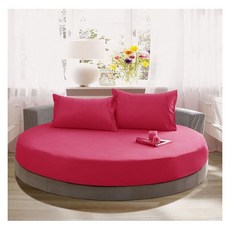 로즈침대스프레드