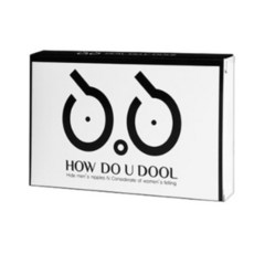 하우두유둘니플밴드