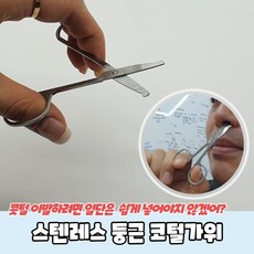 쓰리세븐콧털정리