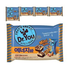 코스트코닥터유에너지바