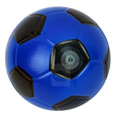 아즈데이 말랑스펀지공축구 랜덤 1개 부드러운공
