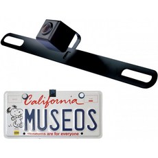 번호판후방카메라