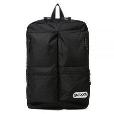 아웃도어프로덕츠 233307 멀티 포켓 백팩 MULTI POCKET BACKPACK 0colors 390766, FREE