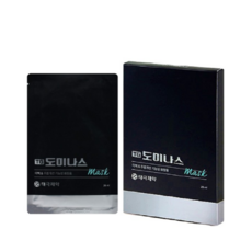 도미나스마스크팩