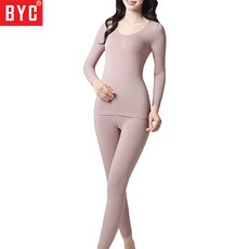 비와이씨모달여성내의