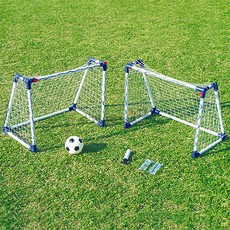 엔포유 N4U-S150 휴대용 접이식 축구골대 네트 축구골대 N4U-S150 상품 이미지