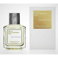 메종프란시스커정아쿠아유니버셜