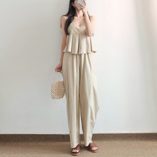 린넨나시투피스