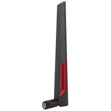 라우터 Lazmin 8DBi Wireless Router Antenna for ASUS AC68U AC88U AC66U with RP-SMA Interface for 2.4, 상세 설명 참조0