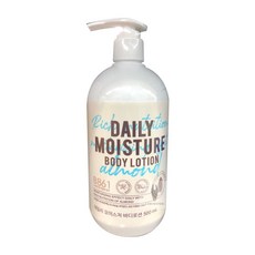 노브랜드 [lesventes] 데일리모이스처바디로션 500ml 바디로션, 1개