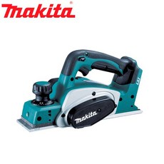 마끼다대패 강력 MAKITA 마끼다공구 전기대패 18V 마끼다 충전대패 충전 대패 DKP180Z