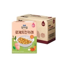 맘마밀덮밥소스