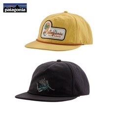 파타고니아모자