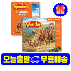 wonders3.3