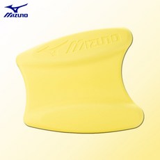 미즈노 수영 킥판 풀부이 킥보드 85ZB750