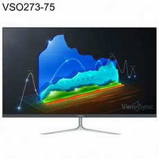 ViewSync VSO273-75 모니터