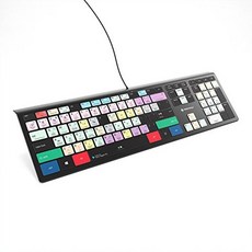 [꿈꾸는직구]W4D3A27 Vegas Pro Keyboard-백라이트 비디오 편집 키보드-Magix Vegas Sony Vegas의 최신 버전, 본상품선택, 본상품선택