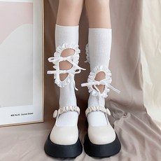 레이스반스타킹