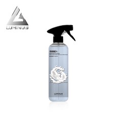 [ 장마대비 필수템 ] 유막제거제 LUMINUS 샤인플러스(SHINE+) 500ml