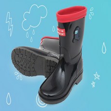 바버레인부츠남성