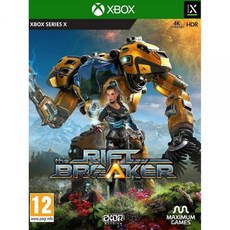 리프트브레이커 Xbox시리즈X Xbox 원
