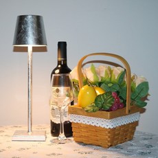 미드센추리모던테이블간접조명