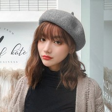 버섯모자