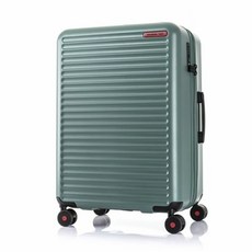 Samsonite RED TOIIS C 캐리어 68 25 EXP SLATE GREEN HG063005