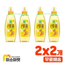 녹차원사양벌꿀
