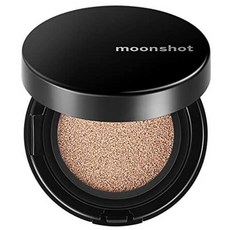 일본직발송 6. MOONSHOT (문샷) 마이크로핏 쿠션 파운데 [HONEY SPF50 PA 12g] 세미 매트 고르게 내추럴, 12g, 1개