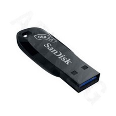 휴대용USB 샌디스크 USB 메모리 64GB USB 3.0 지원 1P