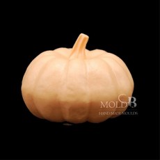 호박실리콘몰드