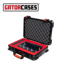 Gator - Quad Cortex TSA Case / 쿼드코텍스 전용 하드케이스 (GTSA-GTR-QC1), *, *
