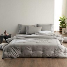 LBQ879429사계절이불 면100수 차렵이불 패드세트 SS (하임)