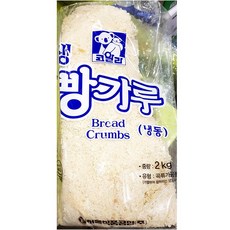 [사자몰] 코알라 생빵가루 2KX2