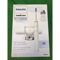 필립스전동칫솔9000