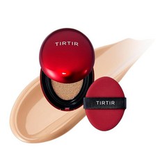 TIRTIR Mask Fit Red Cushion Foundation | Japan