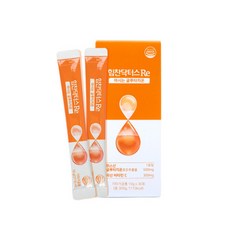 힘찬닥터스 글루타치온 re 에너지 충족 충분한 수분보충 1box(30포) 보틀1개증정, 1박스
