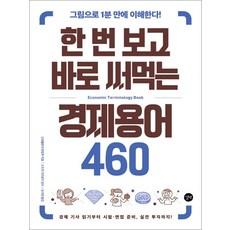 경제금융용어700선