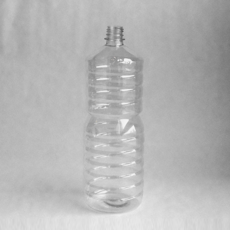 생수 페트용기 28파이 1.8리터(120개/캡포함), 120개, 1.8L