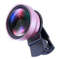 모멘트망원렌즈