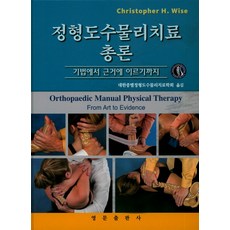 근막유발점진단및도수치료