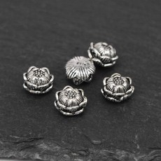 실버펜던트재료