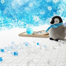 나이스필냉감패드