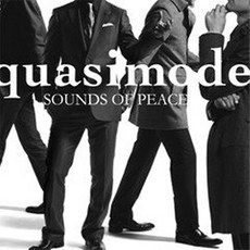 quasimode - SOUNDS OF PEACE