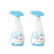 네이처러브메레욕조세정제