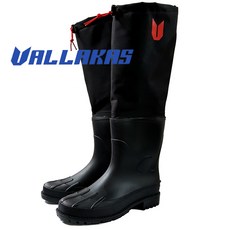 발라카스허벅지장화