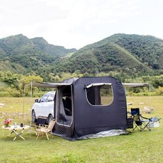 나스카피차박텐트